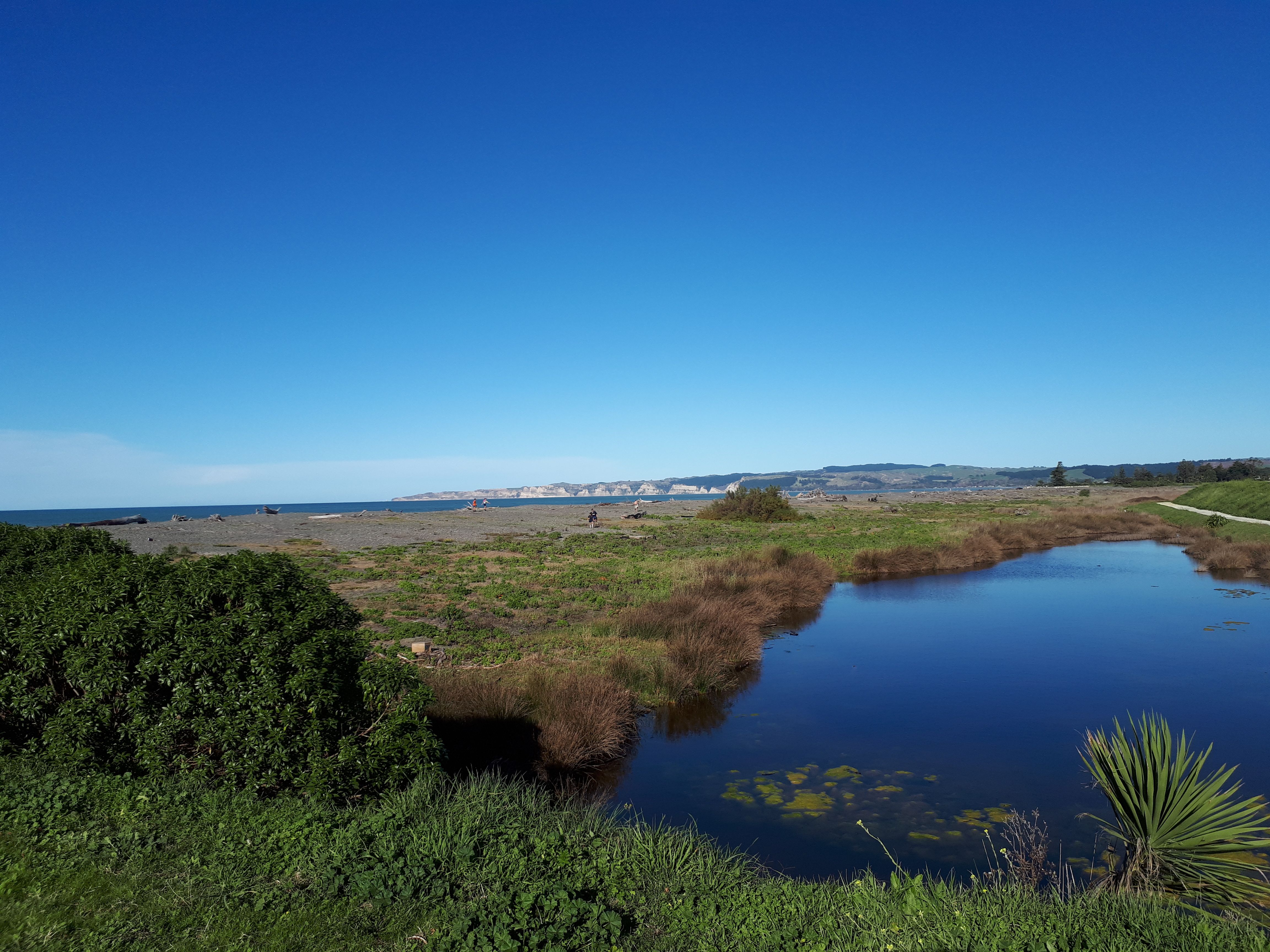 Our Location Hawkes Bay Clive Colonial Cottages